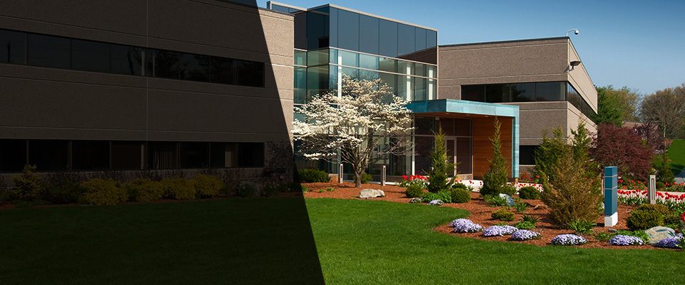 Shenandoah Landscapers