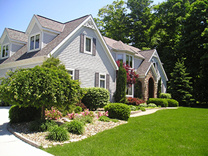 Landscapers and Lawncare Services in Shenandoah, PA