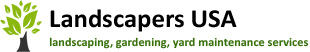 Shenandoah Landscapers
